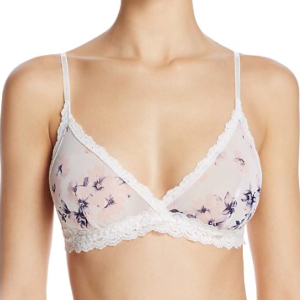 ❤️Chiffon Bralette❤️